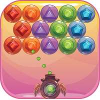 Bubble shooter 2