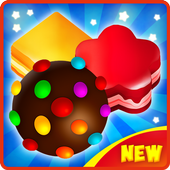 Cookie Crush icon