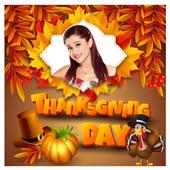 Happy Thanks Giving Photo frames & Greetings on 9Apps