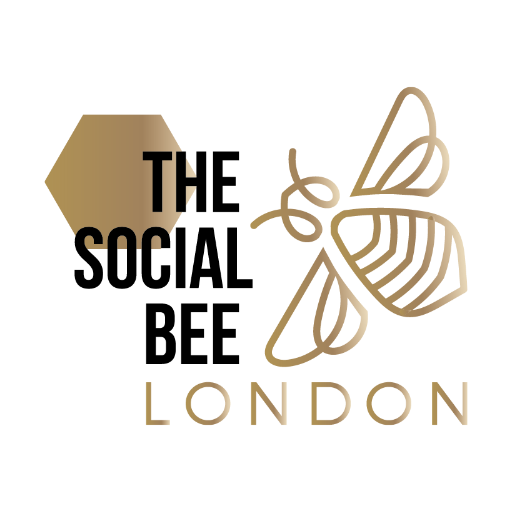 Social Bee icon