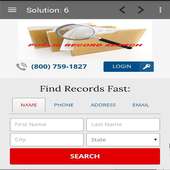 Public Records Search - finder on 9Apps