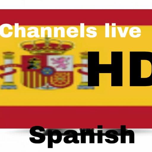 Espana live TV channels (HD NEWS ) icon