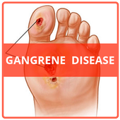 Gangrene Disease icon