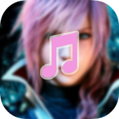 Final fantasy Ringtones icon