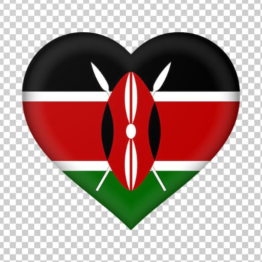 BeMyDate - Kenyan Dating App icon