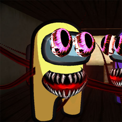 The Imposter Terror Us 3D icon