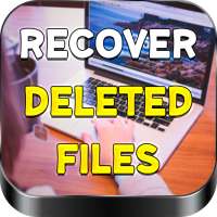 Recover Deleted Files From Internal Storage Guide