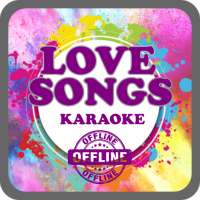 Love Songs Karaoke Offline on 9Apps