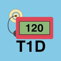 Diabetes Carb Counter for Type 1 Diabetics on 9Apps