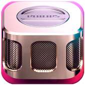 Powerful Volume Booster - Loud Sound Speaker on 9Apps