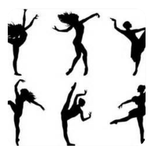 Hip Hop Dance Moves guide icon