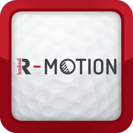 R-Motion Golf icon