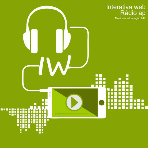 Interativa Web Radio AP icon