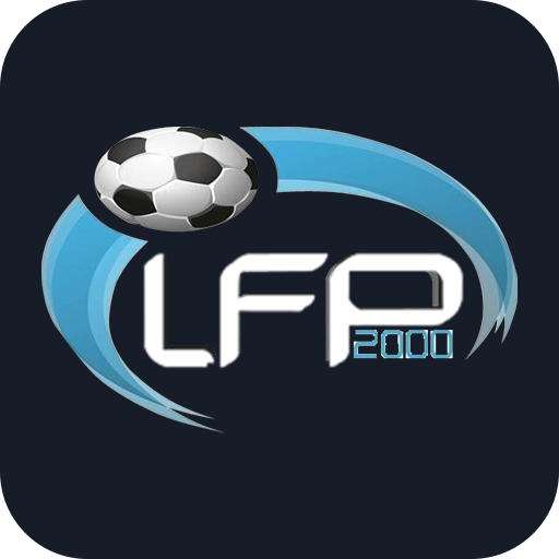 LFP2000 icon
