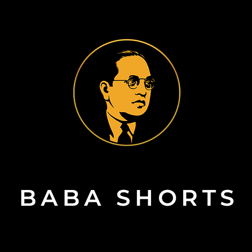 BABA Shorts | Jai Bhim Ambedkarite Short Videos icon