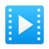 Movie &amp; Cinema Trailer icon