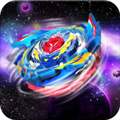 Spin Blade: Metal Fight Zero 2 icon