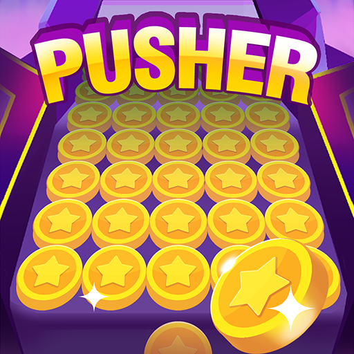 Coin Pusher - Classic Arade Game icon