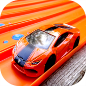 New Toys Hot Wheels icon