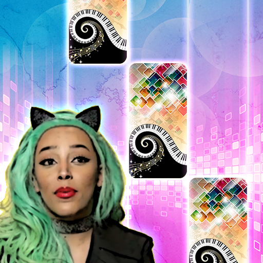 Say So Instrumental - Doja Cat - Piano Tiles icon