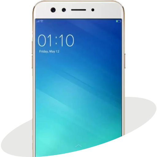 Theme - Oppo F3 Plus icon
