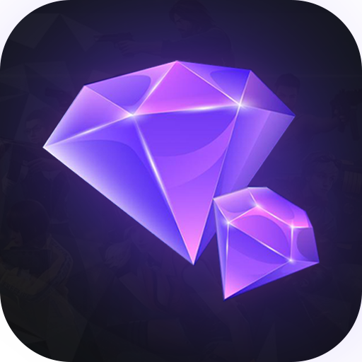 Get Daily Diamonds FFF Guide icon