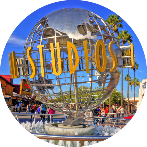 Los Angeles - Wiki icon