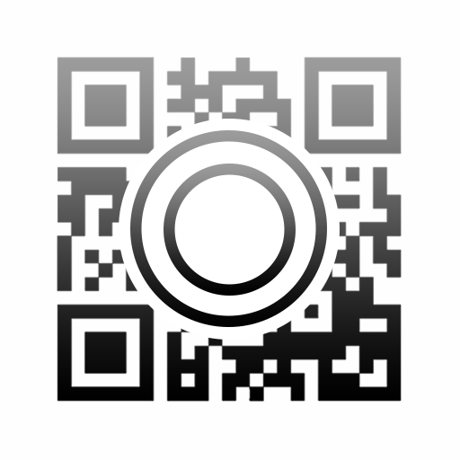 QR Scanner - Barcode Reader, QR Code Reader أيقونة