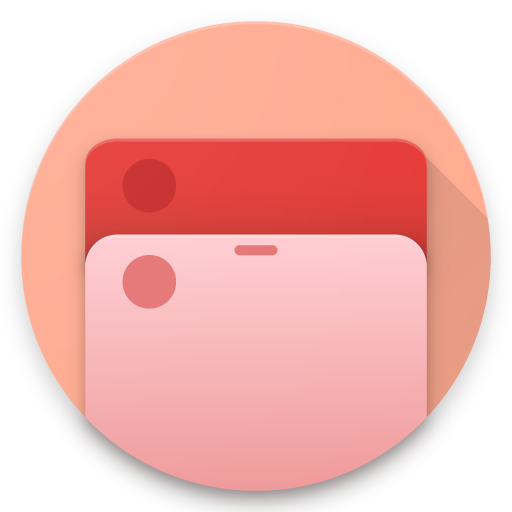 sliding-panel icon