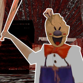 Scream Granny V2.5 : Scary Mod of Horror icon