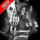 Grim Reaper Wallpaper on 9Apps