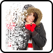 Pixel Effect Editor - Pixel Photo Effects Camera icon