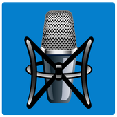 Voice Changer Effect icon