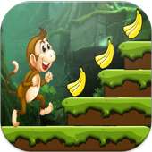 Jungle Monkey Bubble