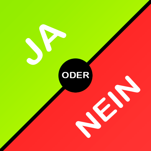 Ja oder Nein icon