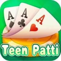 Teen-Patti Vungo