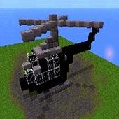 Heaven Craft Child Exploration Fantasy Build icon