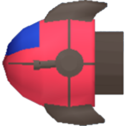 UFO Games Platypus - Space Inv icon