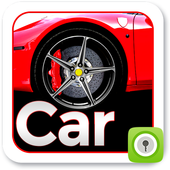 GO Locker Car icon