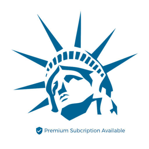Liberty VPN Secure &amp; Fast VPN icon