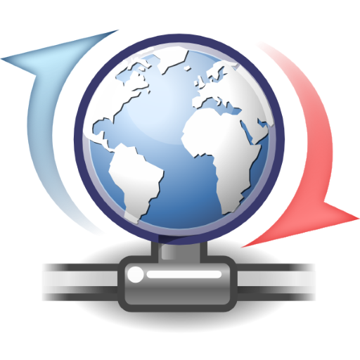 Net Monitor for Employees icon