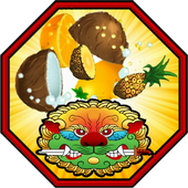 Top Fruit blade master game icon