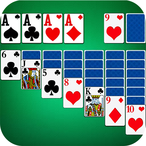 Solitaire 2019 icon