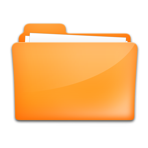 File Manager icon