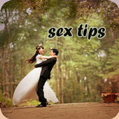 Sex Tips icon