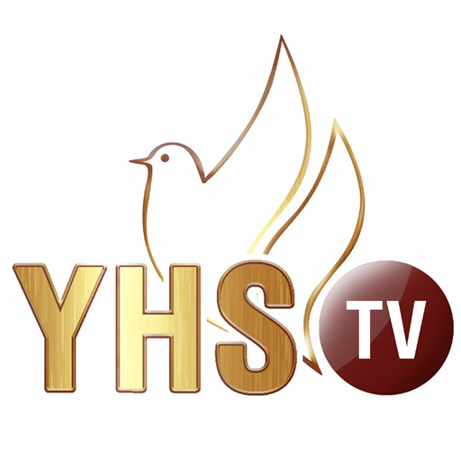 YHS TV icon