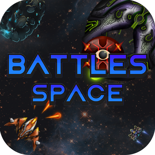 Battles Space icon