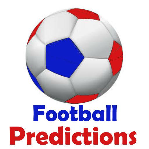 Football Predictions and Odds icon