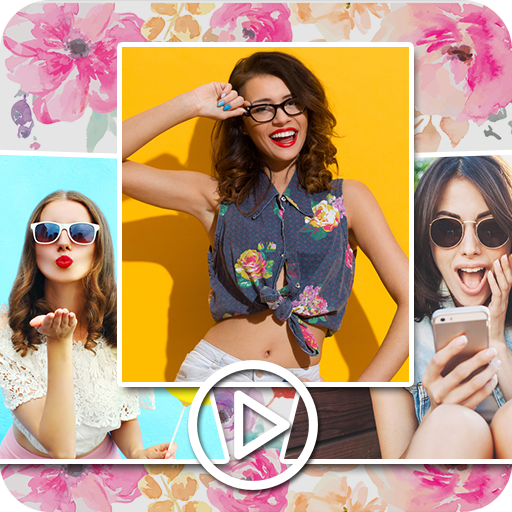 Photo Video Maker icon