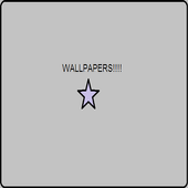 Wallpapers for droids icon